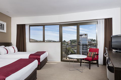Hotel Grand Chancellor Townsville - eAccommodation 19