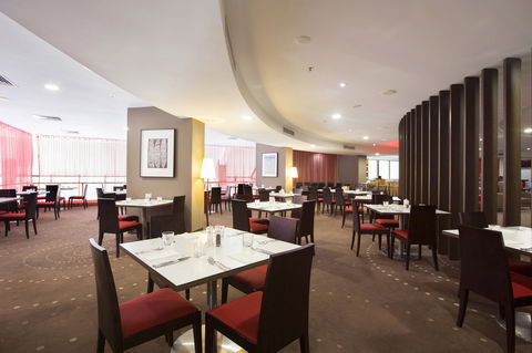 Hotel Grand Chancellor Townsville - eAccommodation 25