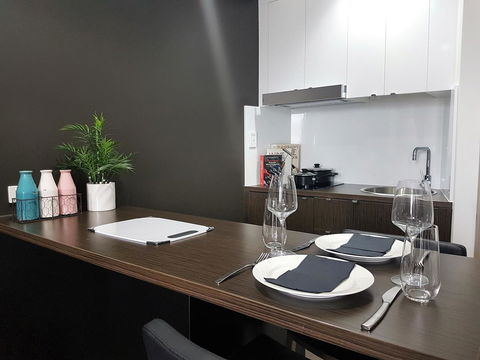 Hotel Grand Chancellor Townsville - eAccommodation 13