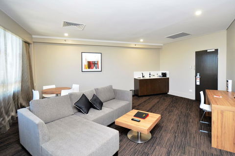 Hotel Grand Chancellor Townsville - eAccommodation 2
