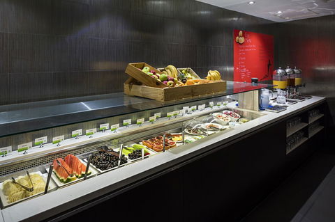 Hotel Grand Chancellor Townsville - eAccommodation 27