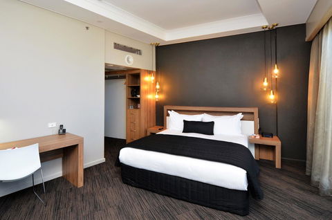 Hotel Grand Chancellor Townsville - eAccommodation 4