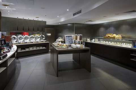 Hotel Grand Chancellor Townsville - eAccommodation 28