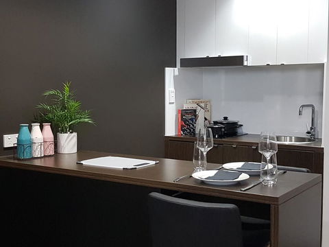 Hotel Grand Chancellor Townsville - eAccommodation 10