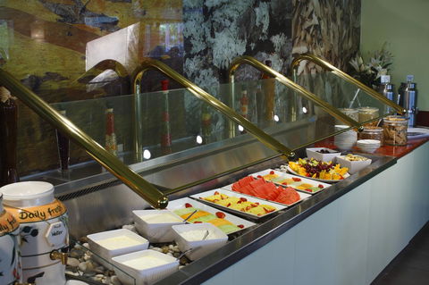 Pacific Hotel Cairns - eAccommodation 30