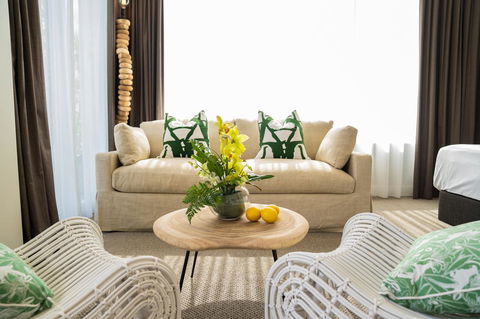 Pacific Hotel Cairns - eAccommodation 25