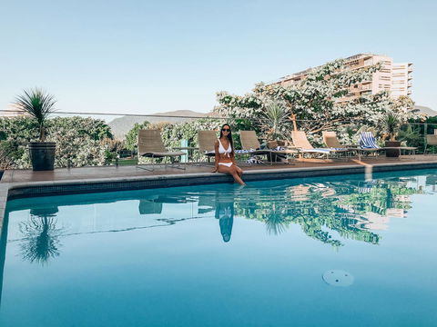 Pacific Hotel Cairns - eAccommodation 9