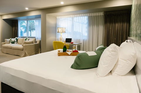 Pacific Hotel Cairns - eAccommodation 20