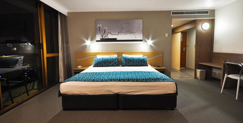 Pacific Hotel Cairns - eAccommodation 43