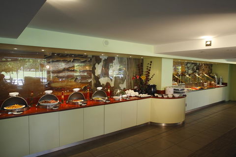 Pacific Hotel Cairns - eAccommodation 31