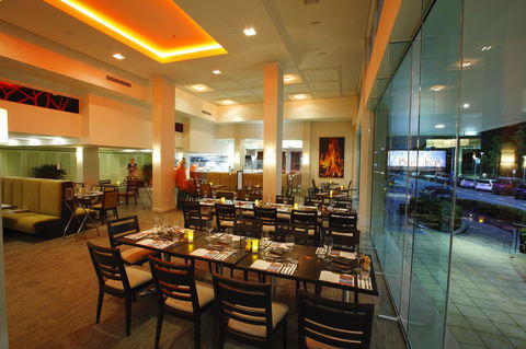 Pacific Hotel Cairns - eAccommodation 35