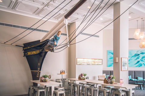 Pacific Hotel Cairns - eAccommodation 16