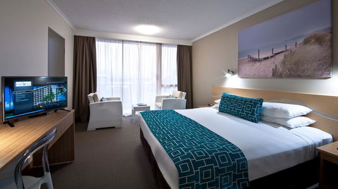 Pacific Hotel Cairns - eAccommodation 34