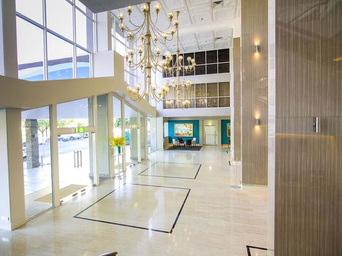 Pacific Hotel Cairns - eAccommodation 33