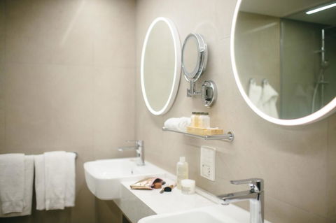 Pacific Hotel Cairns - eAccommodation 27