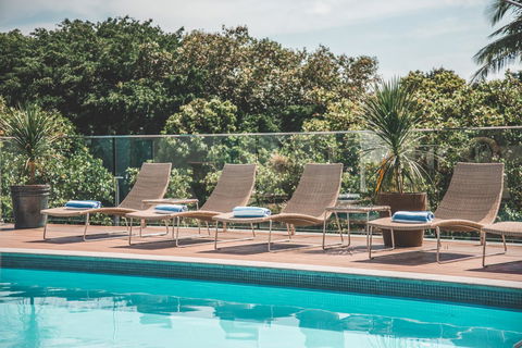 Pacific Hotel Cairns - eAccommodation 15