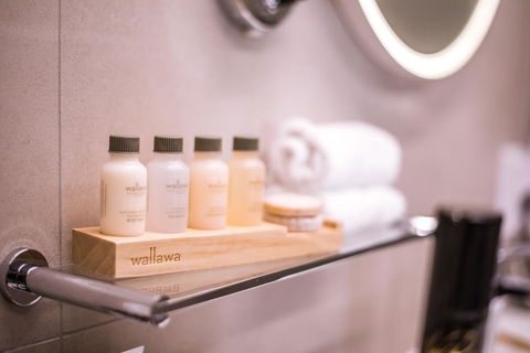 Pacific Hotel Cairns - eAccommodation 13