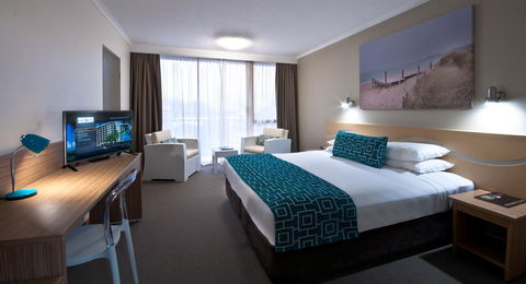 Pacific Hotel Cairns - eAccommodation 41