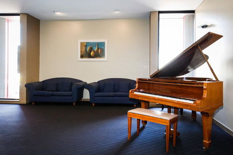 Madison Plaza Townsville - eAccommodation 4