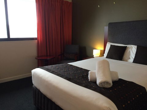 Madison Plaza Townsville - eAccommodation 22