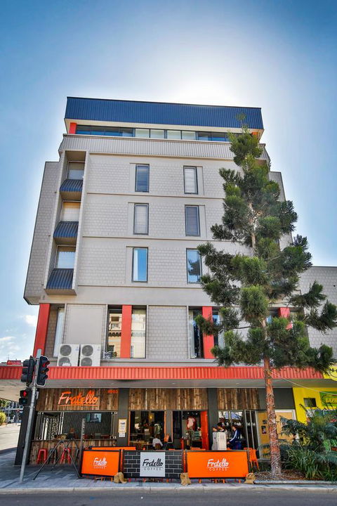 Madison Plaza Townsville - eAccommodation 21