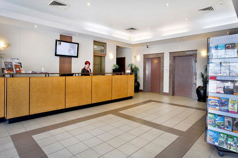 Madison Plaza Townsville - eAccommodation 8
