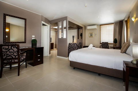 Madison Plaza Townsville - eAccommodation 1