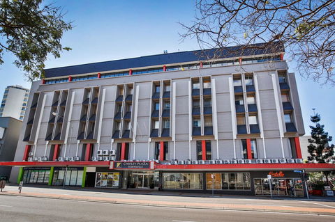 Madison Plaza Townsville - eAccommodation 7