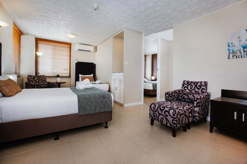 Madison Plaza Townsville - eAccommodation 6