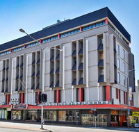 Madison Plaza Townsville - eAccommodation