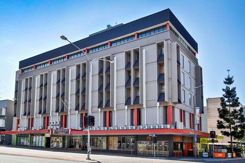 Madison Plaza Townsville - eAccommodation 0