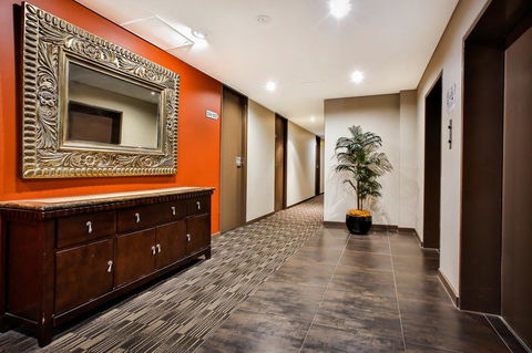 Madison Plaza Townsville - eAccommodation 9