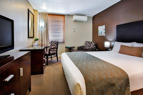 Madison Plaza Townsville - eAccommodation 2