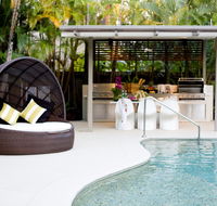 Noosa Tropicana - eAccommodation