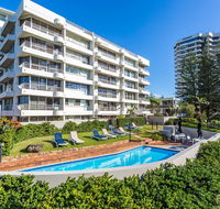 Surfers Chalet - eAccommodation