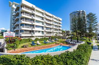 Book Surfers Paradise Accommodation Vacations eAccommodation eAccommodation