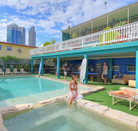 Backpackers In Paradise Resort - eAccommodation