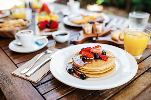 Greenmount Beach House - eAccommodation 3