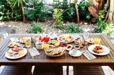 Greenmount Beach House - eAccommodation 30