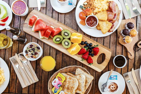 Greenmount Beach House - eAccommodation 20