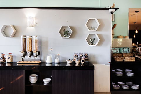 Greenmount Beach House - eAccommodation 32