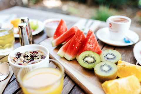 Greenmount Beach House - eAccommodation 33