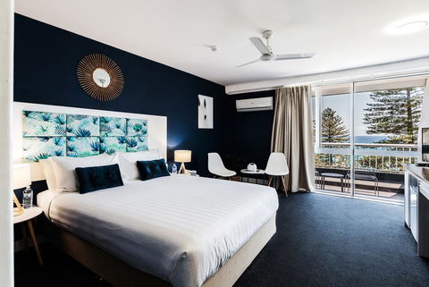 Greenmount Beach House - eAccommodation 2