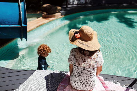 Greenmount Beach House - eAccommodation 19