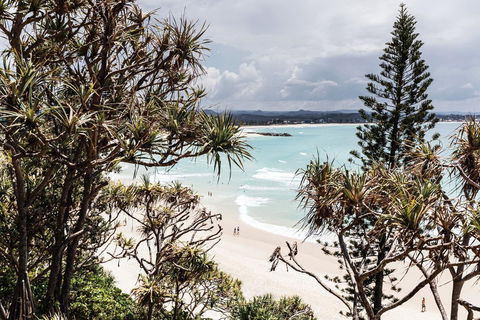 Greenmount Beach House - eAccommodation 21