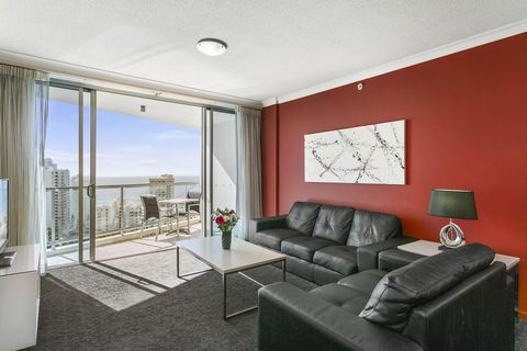 Mantra Towers Of Chevron - eAccommodation 23