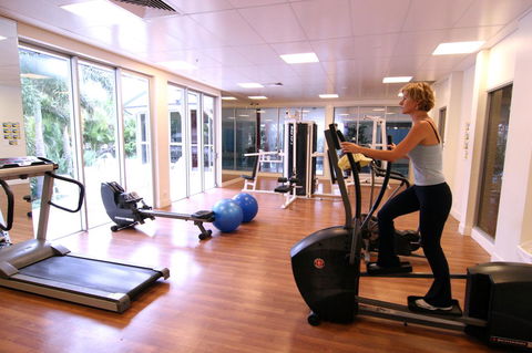 Mantra Towers Of Chevron - eAccommodation 3