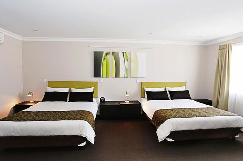 Drovers Motor Inn - eAccommodation 10