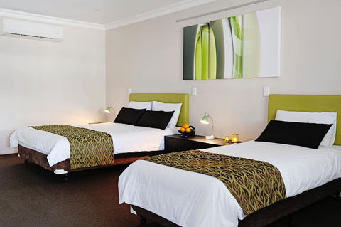 Drovers Motor Inn - eAccommodation 1