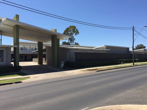 Drovers Motor Inn - eAccommodation 18